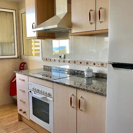 Villa Penthouse With Stunning Views Guardamar del Segura Exterior foto