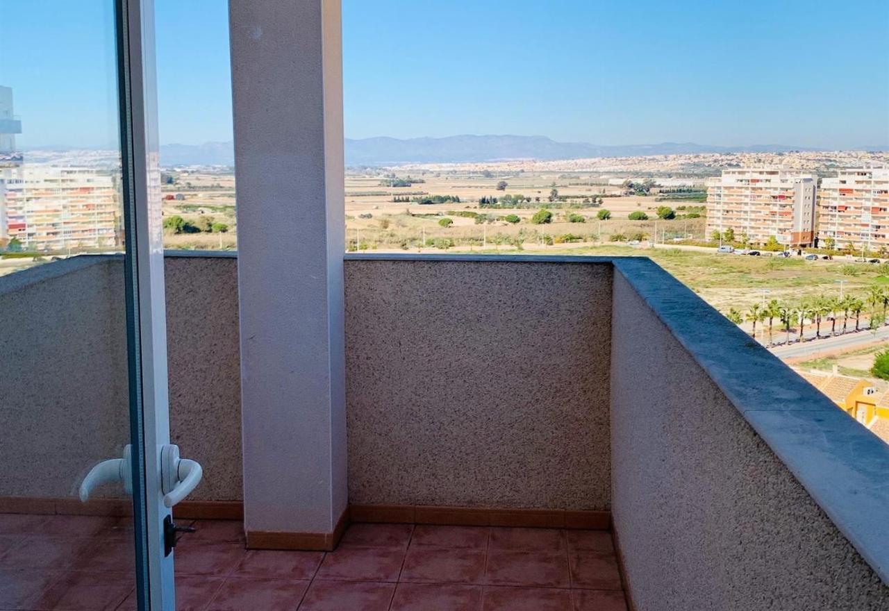 Villa Penthouse With Stunning Views Guardamar del Segura Exterior foto