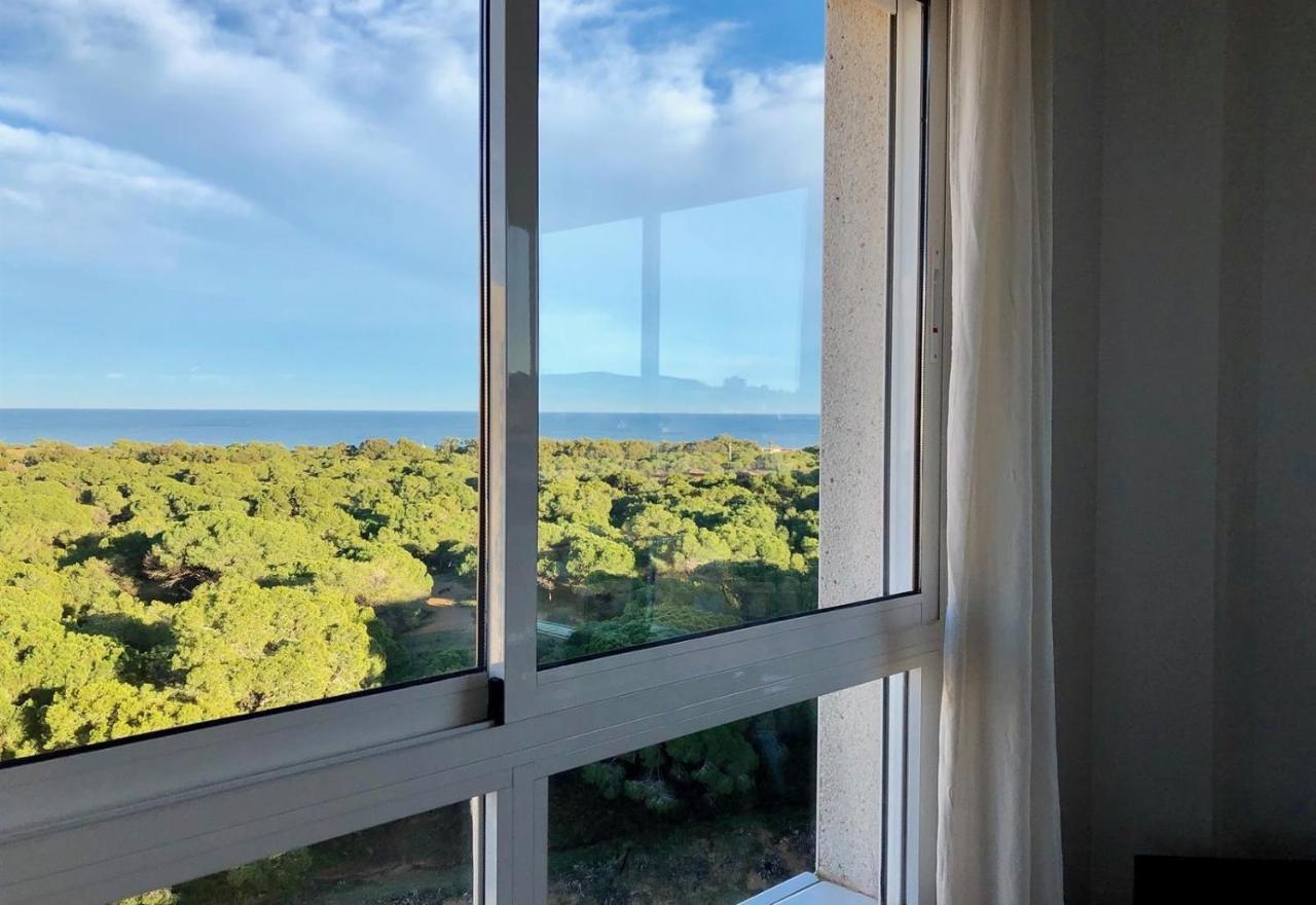 Villa Penthouse With Stunning Views Guardamar del Segura Exterior foto