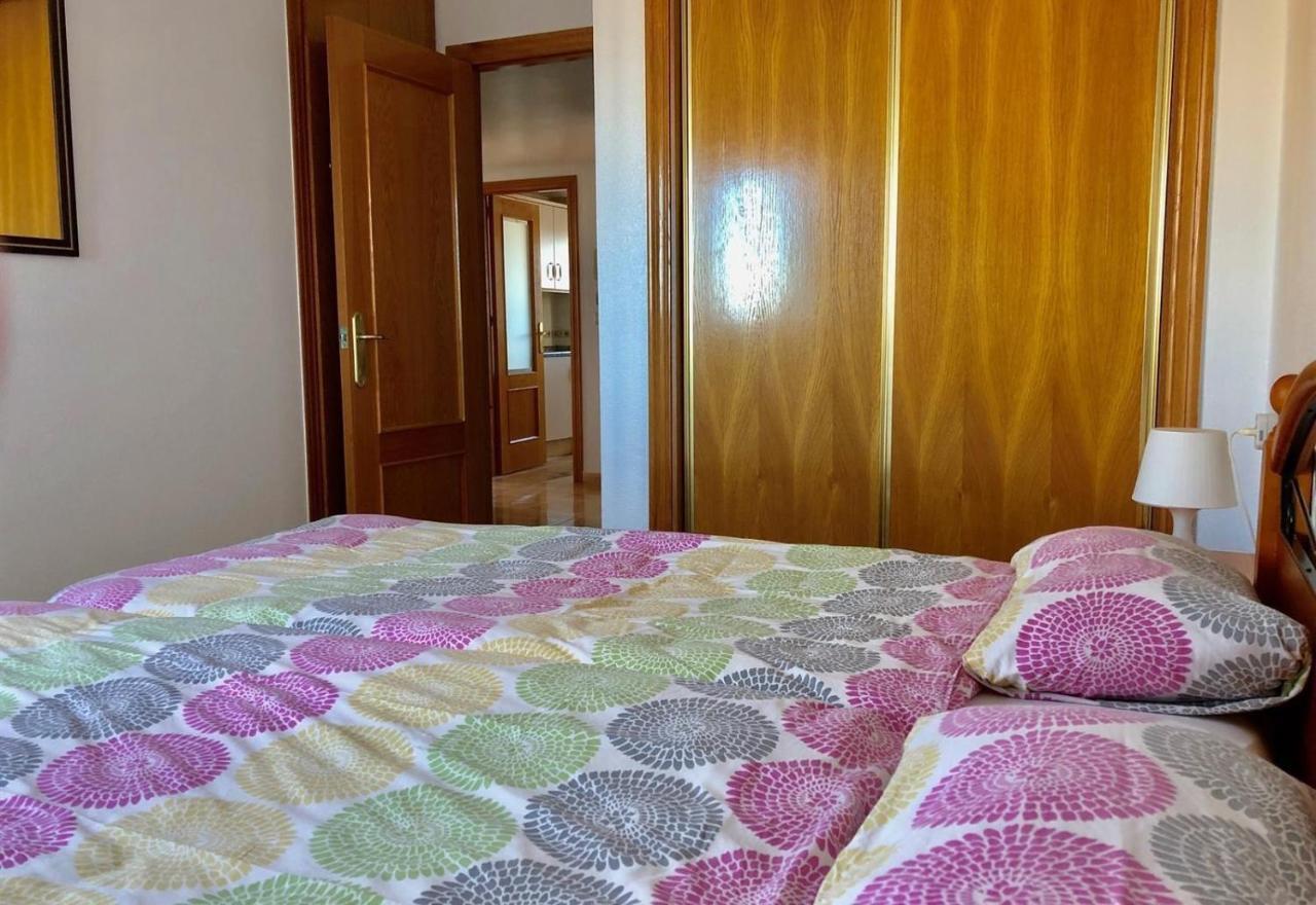 Villa Penthouse With Stunning Views Guardamar del Segura Exterior foto
