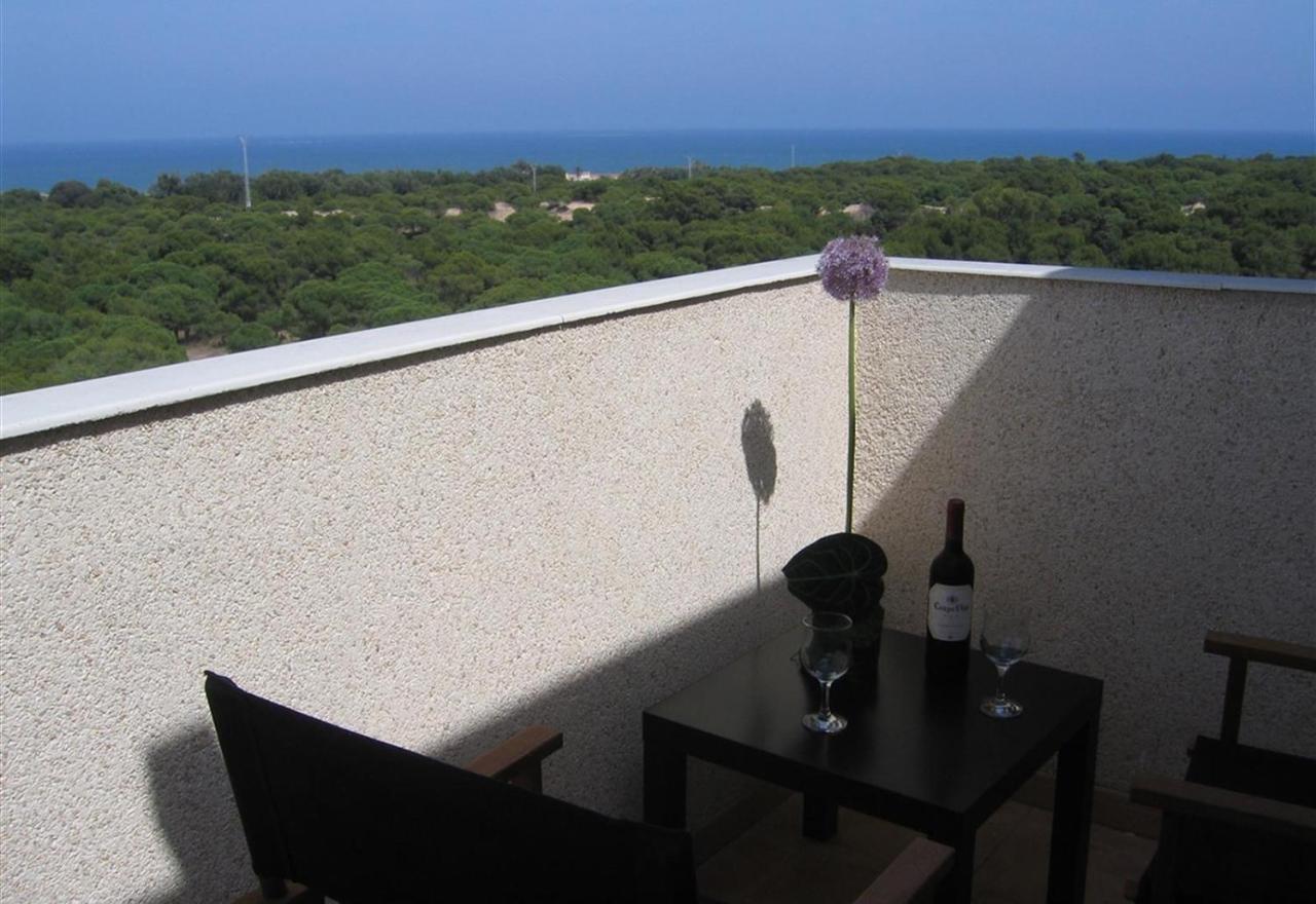 Villa Penthouse With Stunning Views Guardamar del Segura Exterior foto