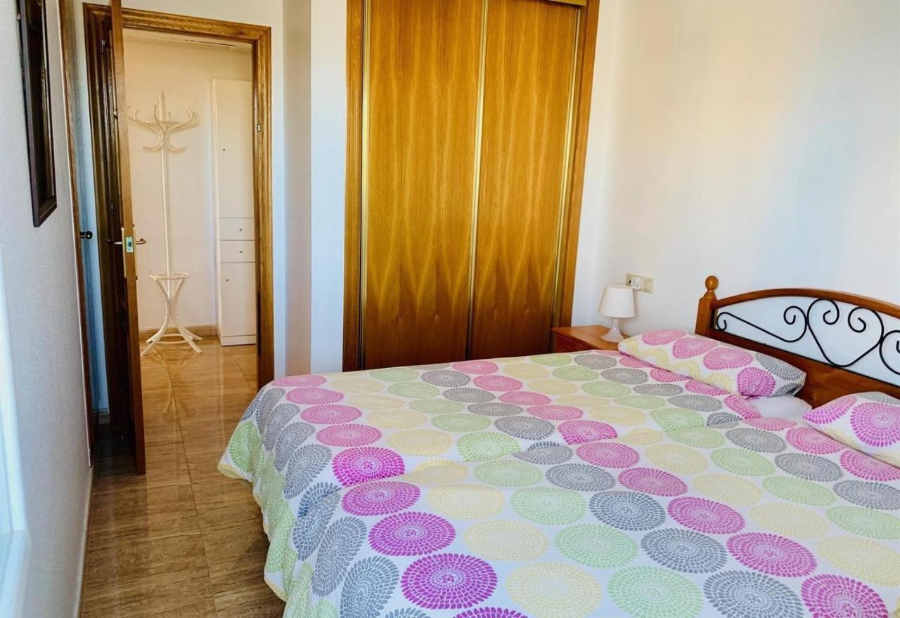 Villa Penthouse With Stunning Views Guardamar del Segura Exterior foto