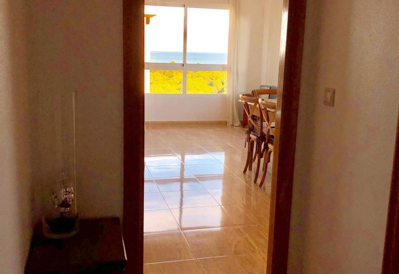 Villa Penthouse With Stunning Views Guardamar del Segura Exterior foto