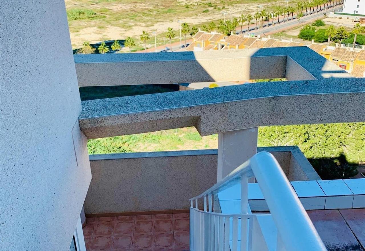 Villa Penthouse With Stunning Views Guardamar del Segura Exterior foto