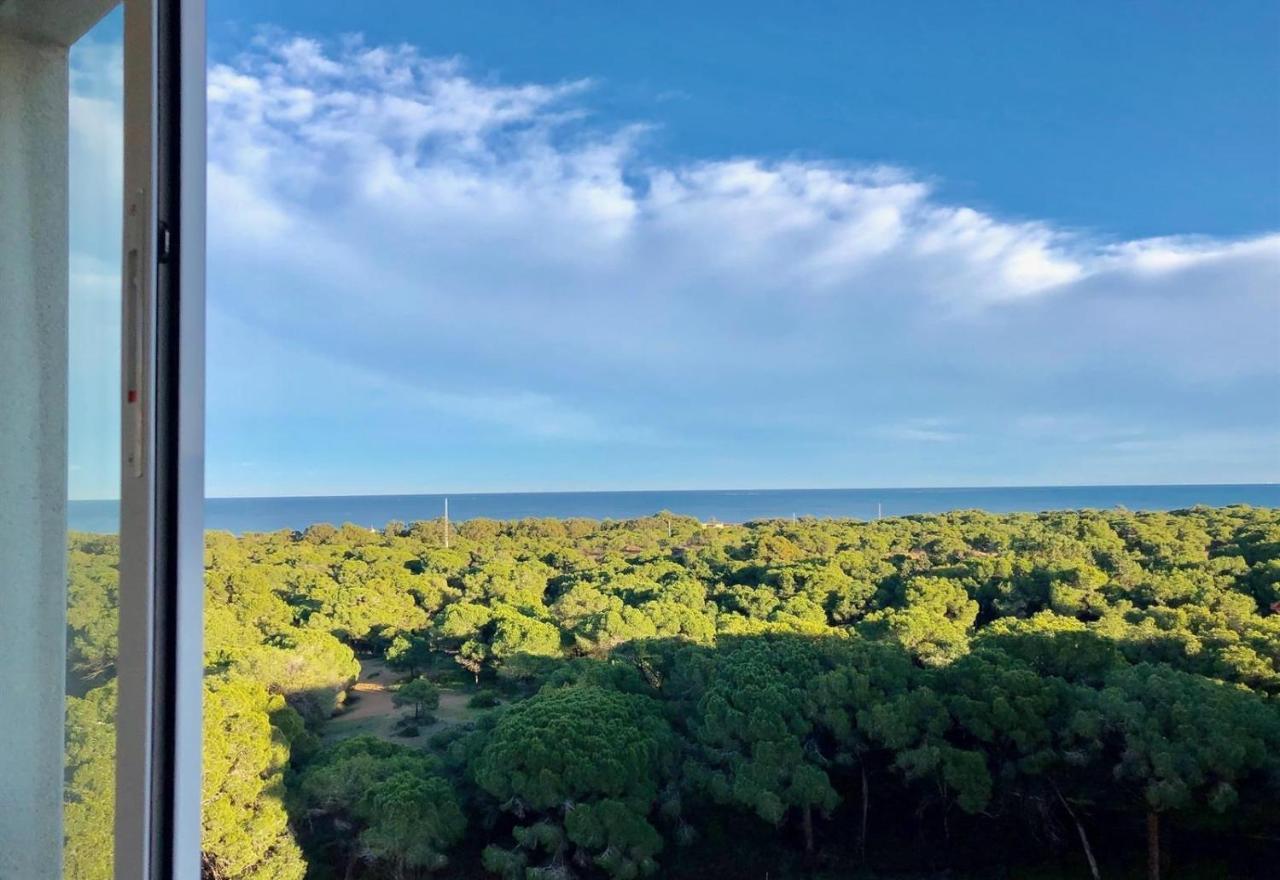 Villa Penthouse With Stunning Views Guardamar del Segura Exterior foto